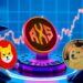 Dogecoin and Shiba Inu look like bad investments - analysts believe these 2 tokens could be a better bet
