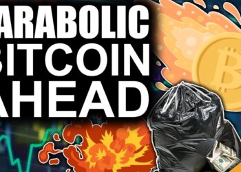 Double Peak Bull Run Playing Out (PARABOLIC Bitcoin IMMINENT)