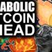 Double Peak Bull Run Playing Out (PARABOLIC Bitcoin IMMINENT)
