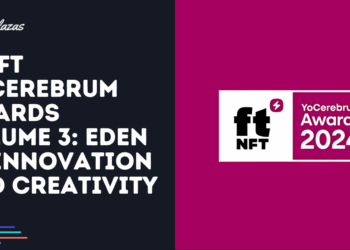 Eden of Innovation and Creativity