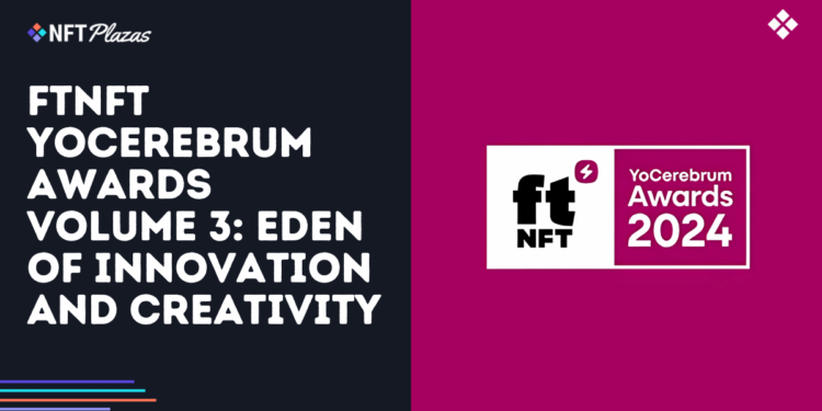 Eden of Innovation and Creativity