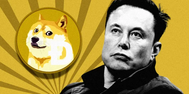 Dogecoin News: Price Jumps 22% as Elon Musk Teases ‘D.O.G.E.’ in Trump Campaign