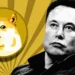 Dogecoin News: Price Jumps 22% as Elon Musk Teases ‘D.O.G.E.’ in Trump Campaign