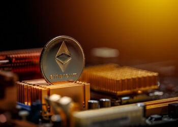 EthOS launches hardware device for Ethereum on-chain dApp interactions