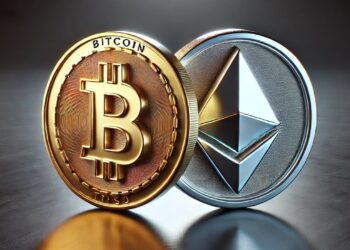 Ether ETFs Buck the Trend: How Much Did They Pull in While Bitcoin ETFs Struggled?