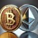 Ether ETFs Buck the Trend: How Much Did They Pull in While Bitcoin ETFs Struggled?