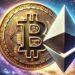 Ether ETFs Snag Gains While Bitcoin Funds Realize $79M in Outflows