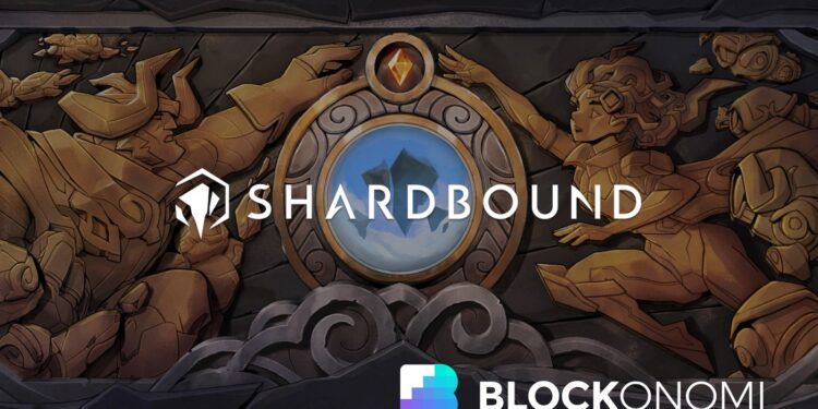 Ethereum Card Game 'Shardbound' Enters Open Beta on Major Gaming Platforms