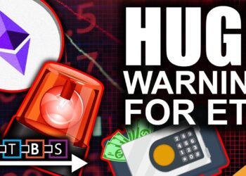 Ethereum Flashing Frightening Warning Signs (Is This The End?) | BitBoy Crypto