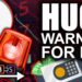 Ethereum Flashing Frightening Warning Signs (Is This The End?) | BitBoy Crypto