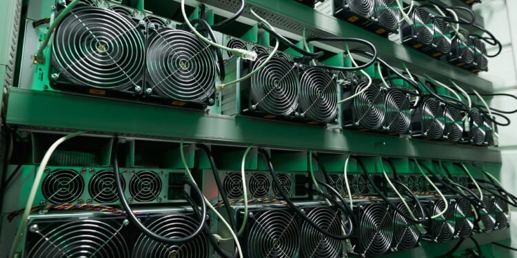 Ethiopia Boosts Bitcoin Mining Power Allocation to 600 MW