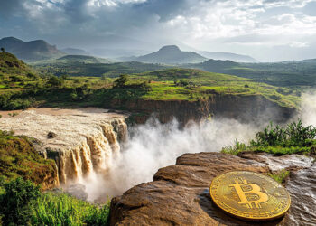 Ethiopia harnesses low-cost energy for Bitcoin mining from renewable sources