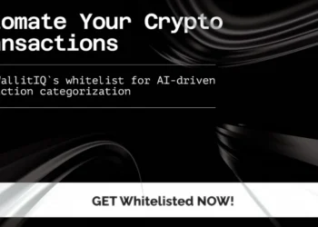 Explore How To Get Early Investment Opportunities With WallitIQ (WLTQ) Whitelist To Enjoy Max Gains