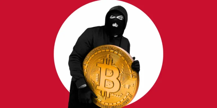 Crypto Hacks