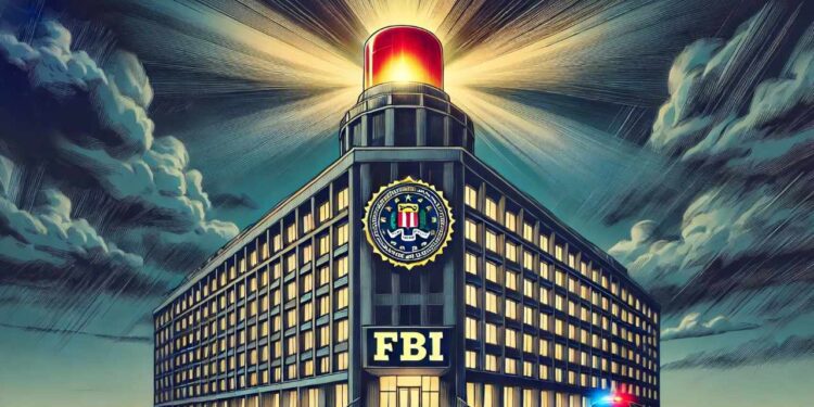 FBI Warns of Ichcoin Targeting American Crypto Investors