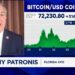 Florida holds '$800 million in crypto-related investments,' says state CFO