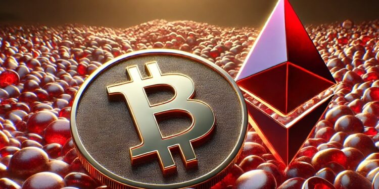 Friday’s Big Moves: Bitcoin ETFs Dominate With Fresh Inflows – Here’s What You Missed 