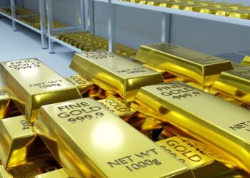 Goldman Sachs Raises Gold Forecast to $2,900 by 2025