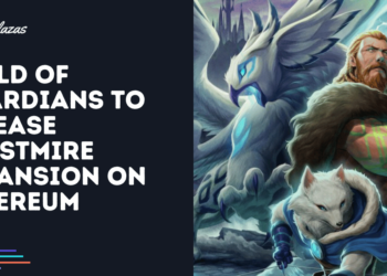 Guild of Guardians to Release Frostmire Expansion on Ethereum