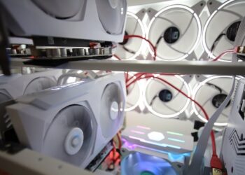 How Are Mining Profits Now? February 2022