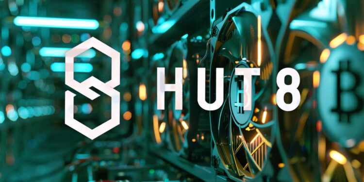 Hut 8 pays off Anchorage loan, eyes further AI expansion