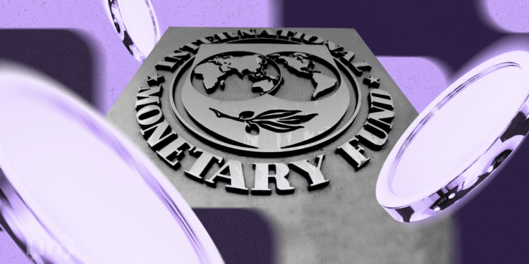 IMF Adopts Lighter Tone, Urges El Salvador to Narrow Bitcoin Support