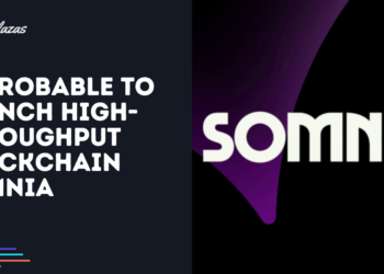 Improbable to Launch High-Throughput L1 Blockchain Somnia