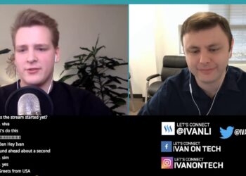 Interview with Dan Larimer – EOS, Cardano, Ethereum, DPoS, Steemit, Crypto Bubble, Future of Crypto