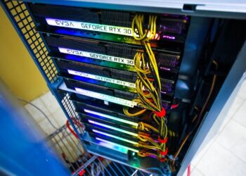 Is GPU Mining Worth Getting Into In 2022?