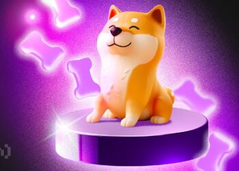 Shiba Inu (SHIB) Price Faces Uncertainty as Whale Moves Stall