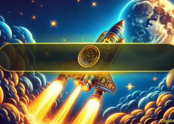 Is This The Reason Behind Bitcoin's Price Rally Today?