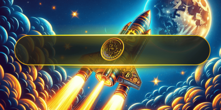 Is This The Reason Behind Bitcoin's Price Rally Today?