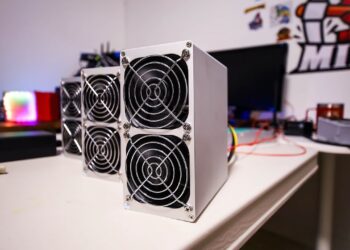 Is mining Siacoin worth it? Goldshell SC-Box 24 Hour Profits