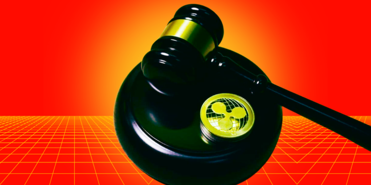 Is the SEC's Appeal Strategy Crumbling?