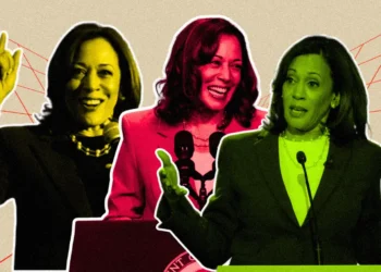 Kamala Harris's Crypto Pivot: Political Strategy or What?