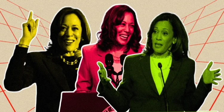 Kamala Harris's Crypto Pivot: Political Strategy or What?