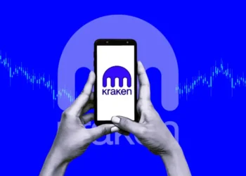 Kraken Set to Launch Its Own Blockchain 'Ink' in 2025
