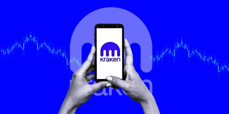 Kraken Set to Launch Its Own Blockchain 'Ink' in 2025