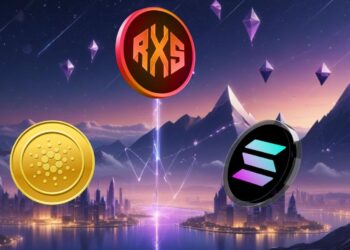 Legendary trader predicts 6,400% price rally for new altcoin taking on Solana (SOL) and Cardano (ADA)