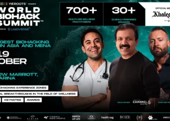 world-biohack-summit