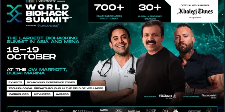 world-biohack-summit