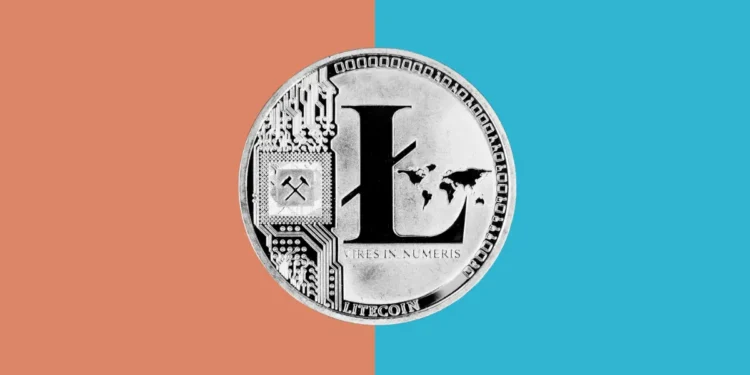 LTC price analysis 19th Oct 2024