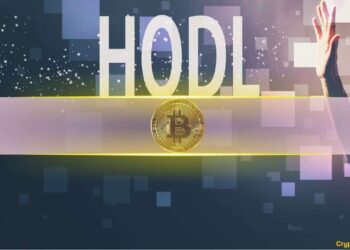 Litecoin's 2.6-Year HODL Time Ranks Second Only to Bitcoin, Beats Ethereum