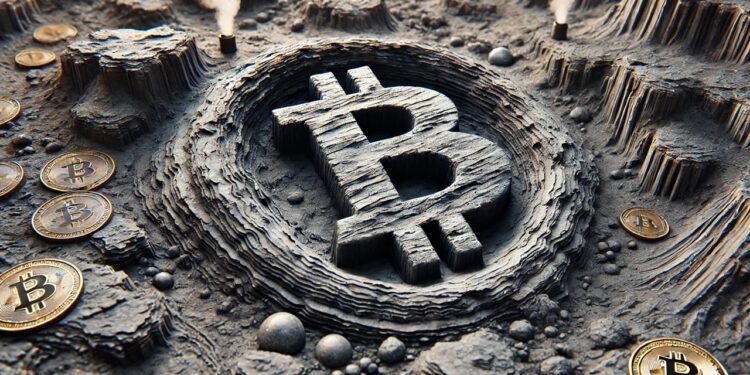 MARA Launches Pilot to Harness Shale Gas for Bitcoin Mining Operations