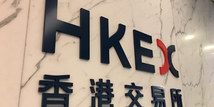 Major Hong Kong Exchange Group to Launch Virtual Asset Index Series