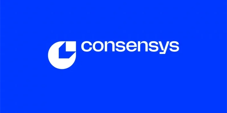 MetaMask's parent company Consensys lays off 20% of its workforce amid SEC legal battles