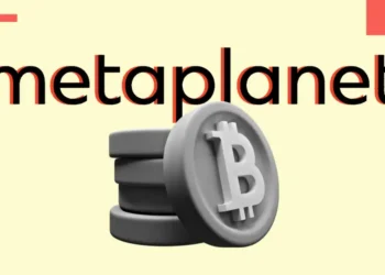 Metaplanet Inc