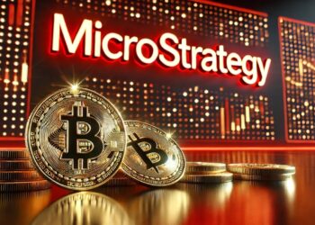 Microstrategy’s Stock Surges 185% in 2024, Outpacing Bitcoin Holdings