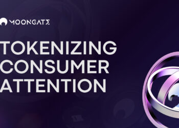 Moongate Launches New Rewards Program and NFT Collection