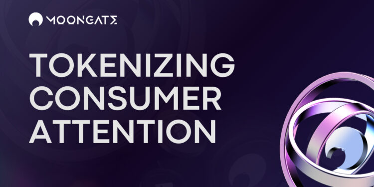 Moongate Launches New Rewards Program and NFT Collection